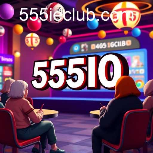 555IE CLUB