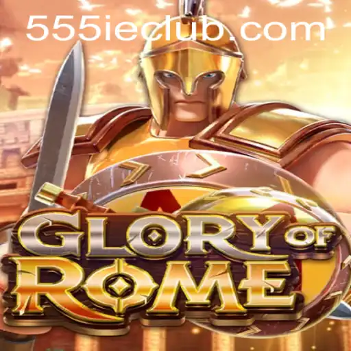Rise to Power in Glory of Rome