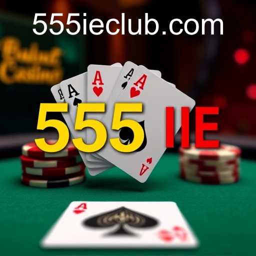 555IE CLUB