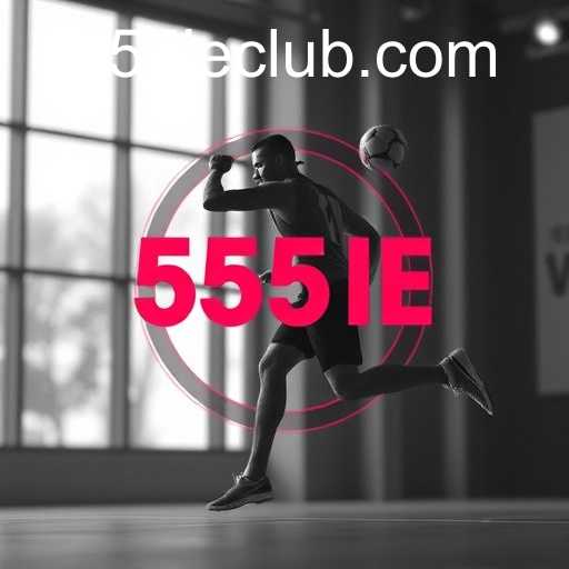 555IE CLUB