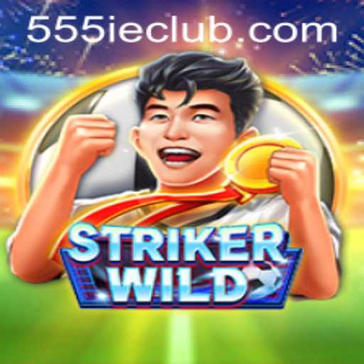 StrikerWILD: The Thrilling New Game Adventure